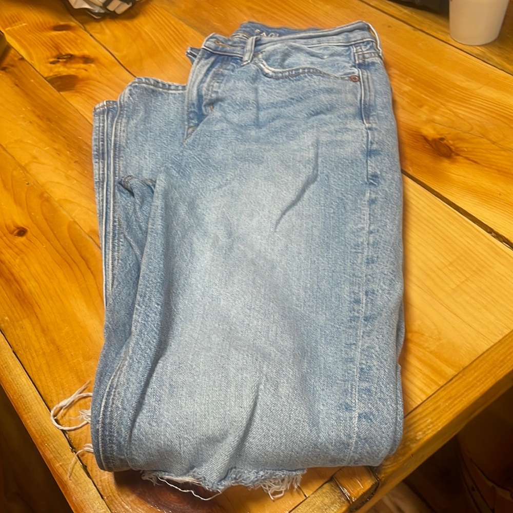 American eagle 90s Bootcut